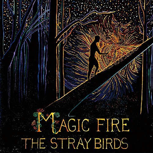 Magic Fire
