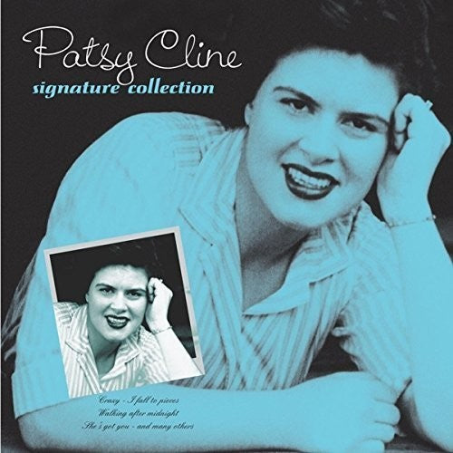 SIGNATURE COLLECTION