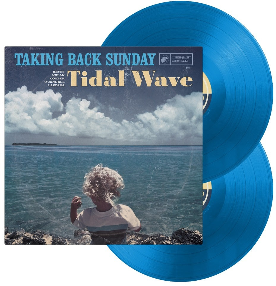 Tidal Wave