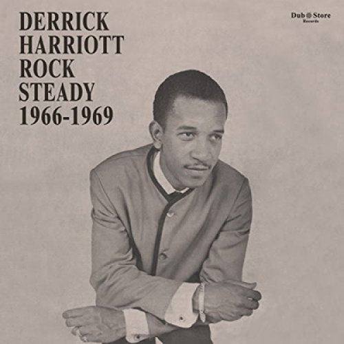 Rock Steady 1966-1969