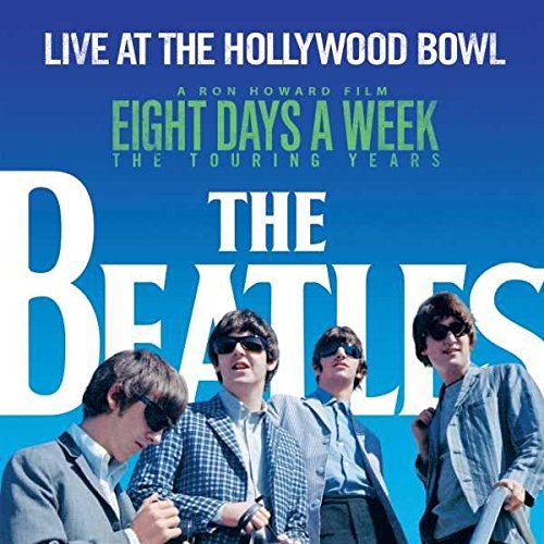 Live At The Hollywood Bowl