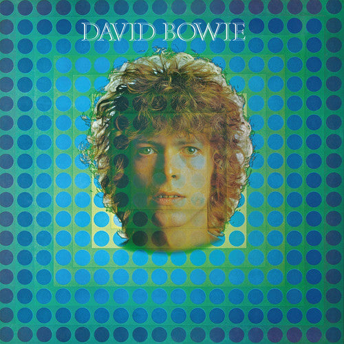 David Bowie AKA Space Oddity
