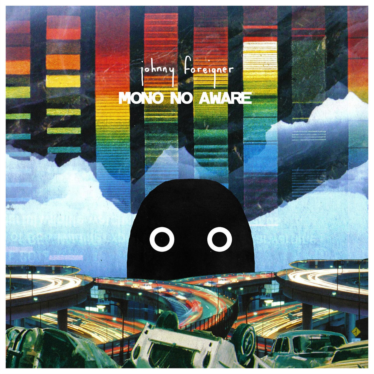 Mono No Aware - Pink