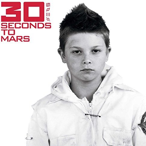 30 Seconds To Mars