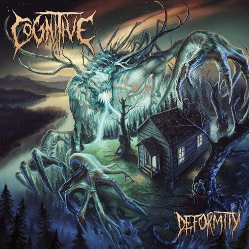 DEFORMITY