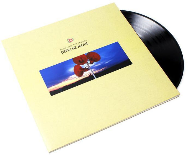 Music For The Masses