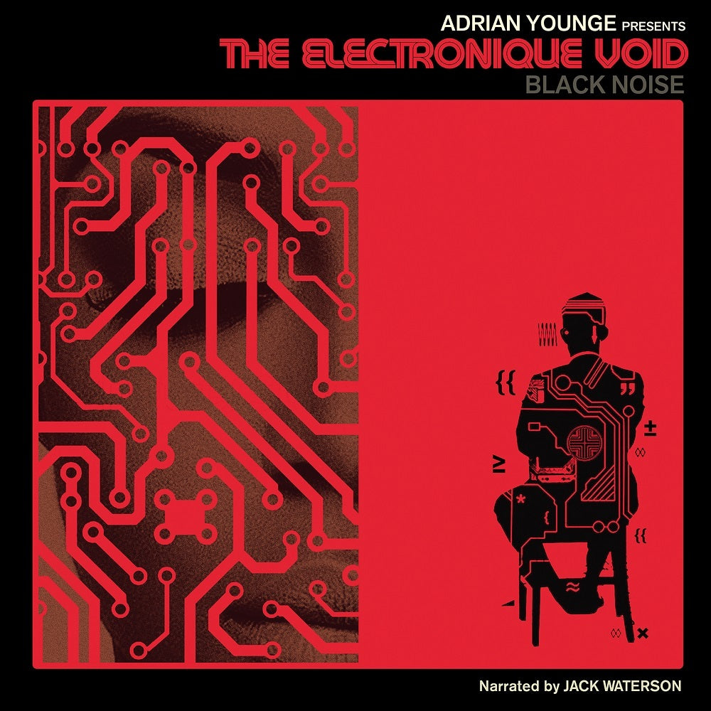 Electronique Void: Black Noise