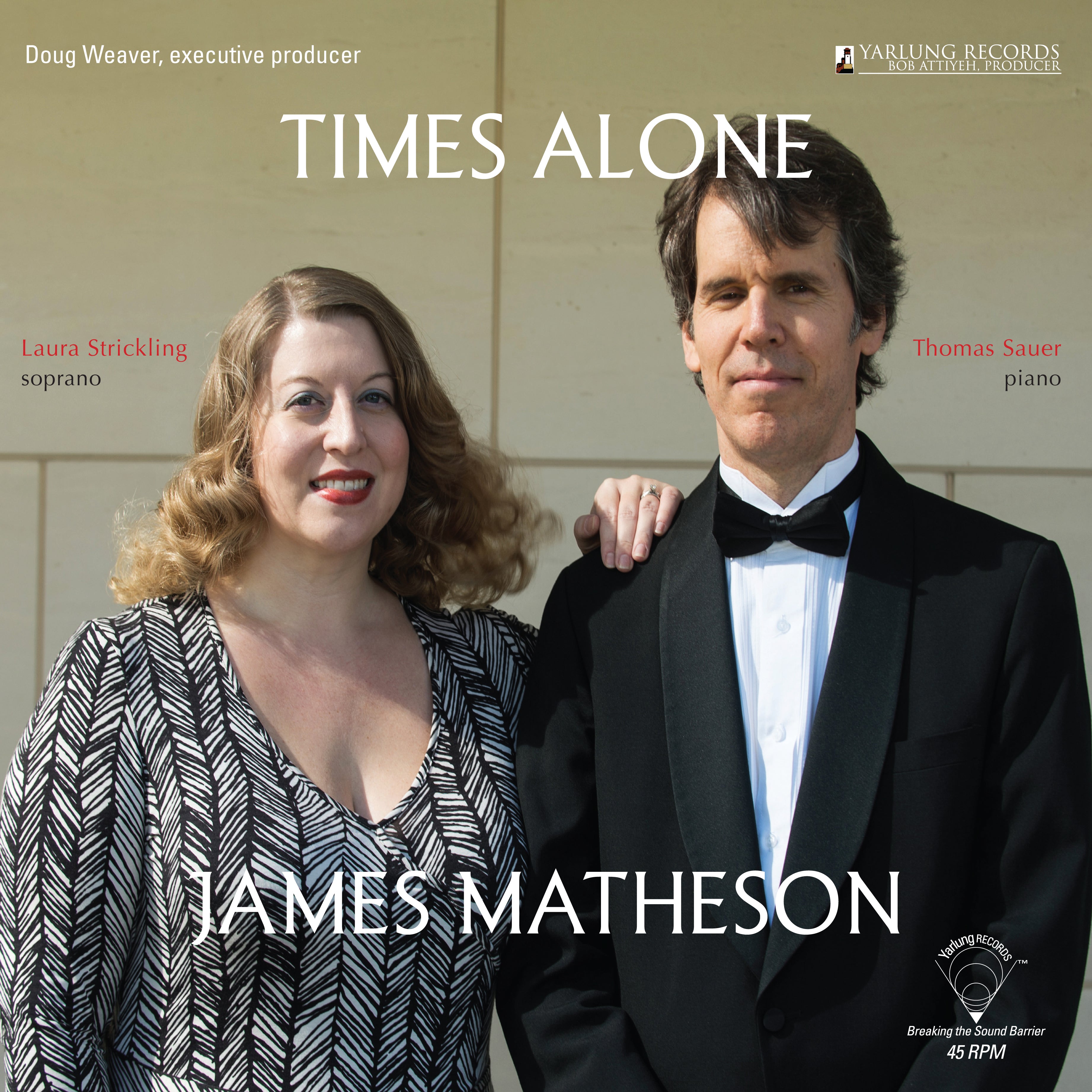 Times Alone