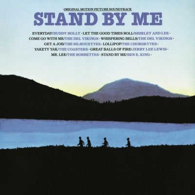 Stand By Me (Original Soundtrack)