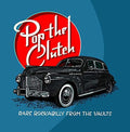 Pop The Clutch: Obscure Rockabilly From The Vaults