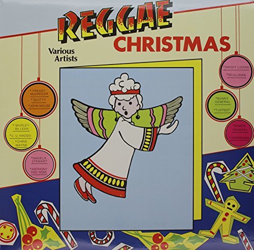Reggae Christmas