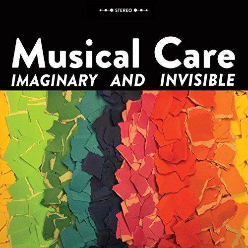 Imaginary And Invisible