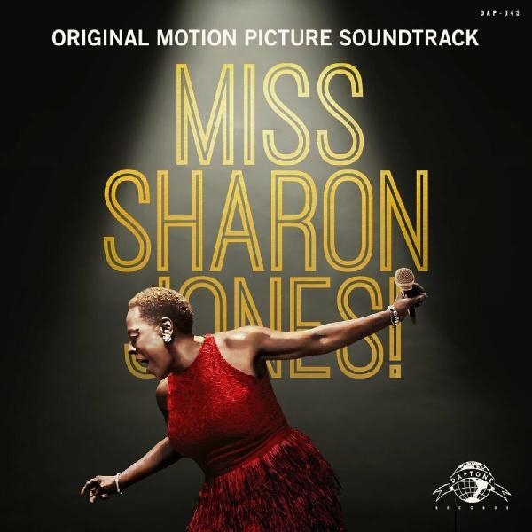 Miss Sharon Jones - Original Soundtrack