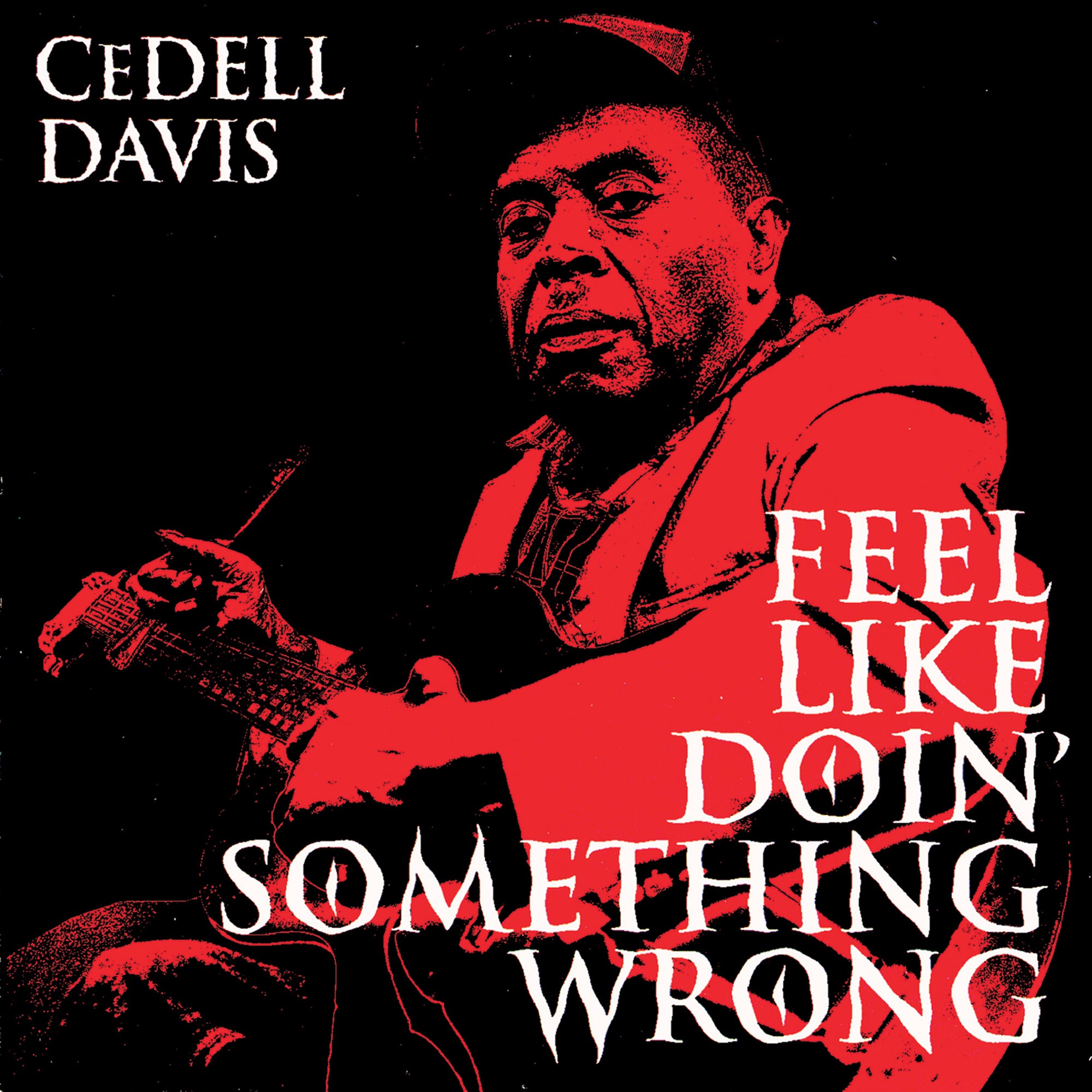 Feel Like Doin Something Wrong