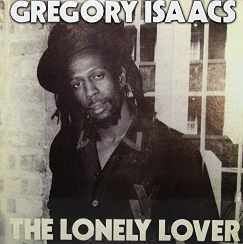 The Lonely Lover