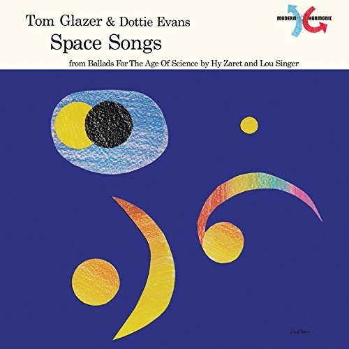 Space Songs