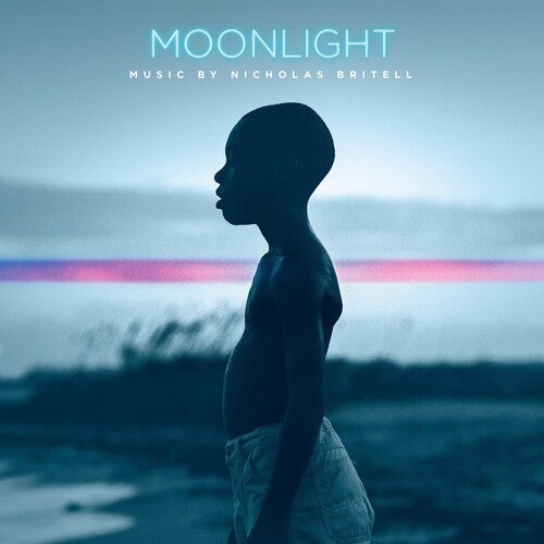 MOONLIGHT O.S.T.