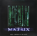 The Matrix (Original Motion Picture Score)