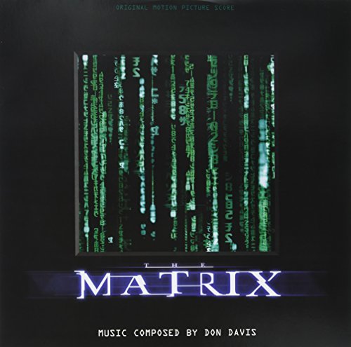 The Matrix (Original Motion Picture Score)