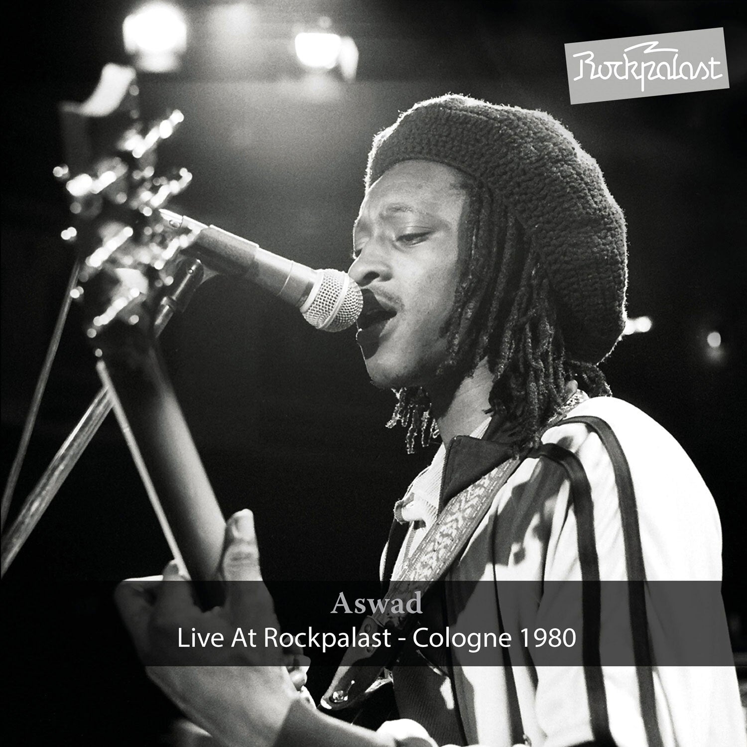 Live At Rockpalast: Cologne 1980