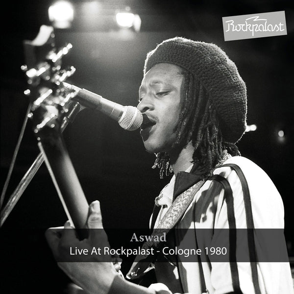Live At Rockpalast: Cologne 1980