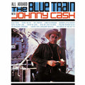 All Aboard The Blue Train