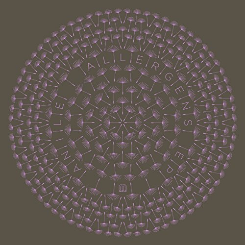 Allergens EP