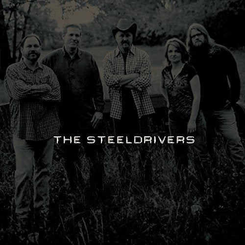 The Steeldrivers