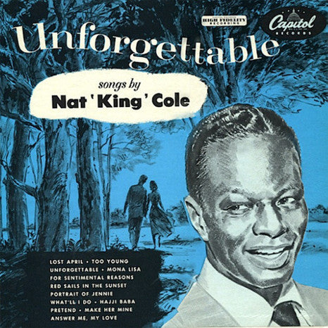 Unforgettable