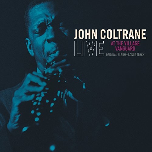 Live At The Village Vanguard