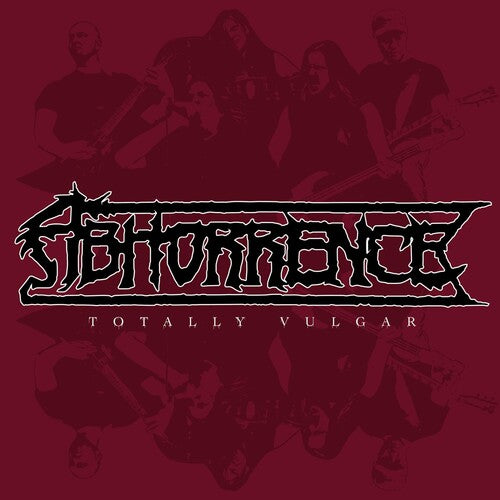 TOTALLY VULGAR - LIVE AT TUSKA 2013