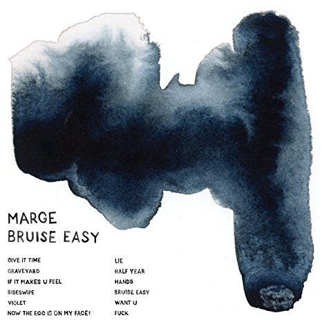Bruise Easy