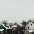 Below The House