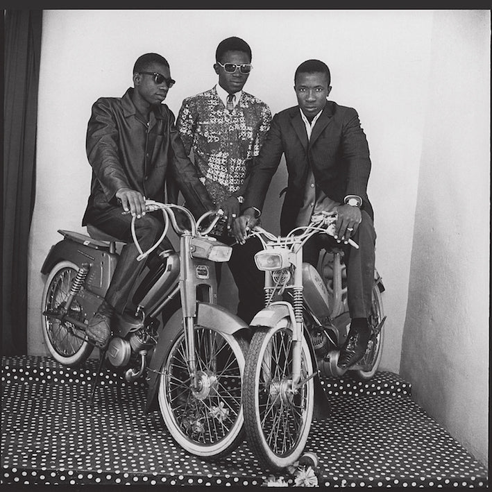 Original Sound Of Mali (Various Artists)
