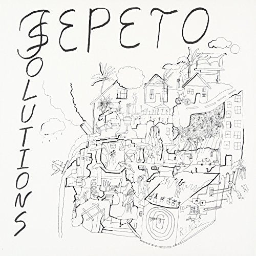 Jepeto Solutions