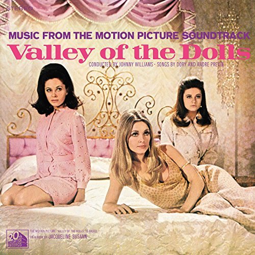 Valley Of The Dolls (Original Soundtrack)