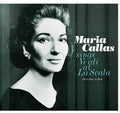 Sings Verdi At La Scala