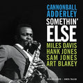 Somethin Else Original Album + Bonus Tracks
