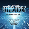 Star Trek - 50th Anniversary: TV Series Soundtrack