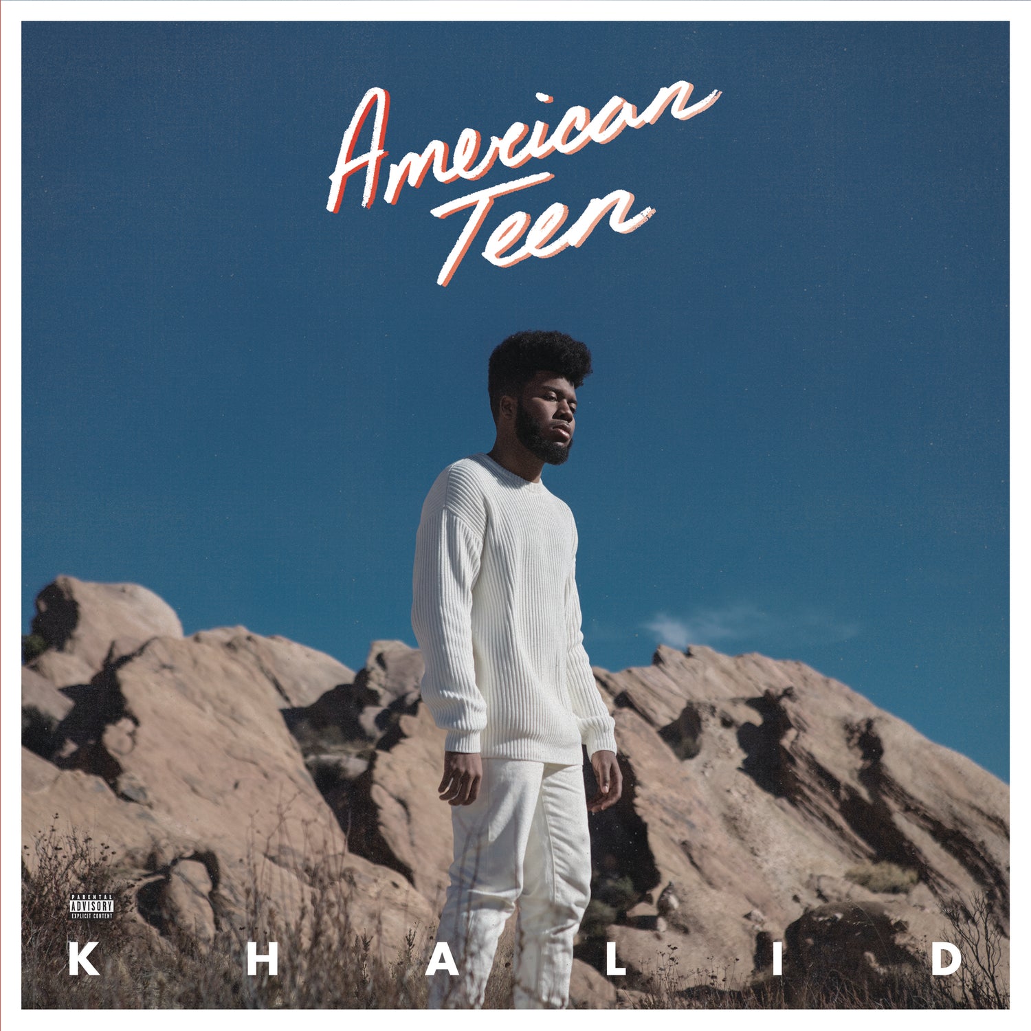 American Teen