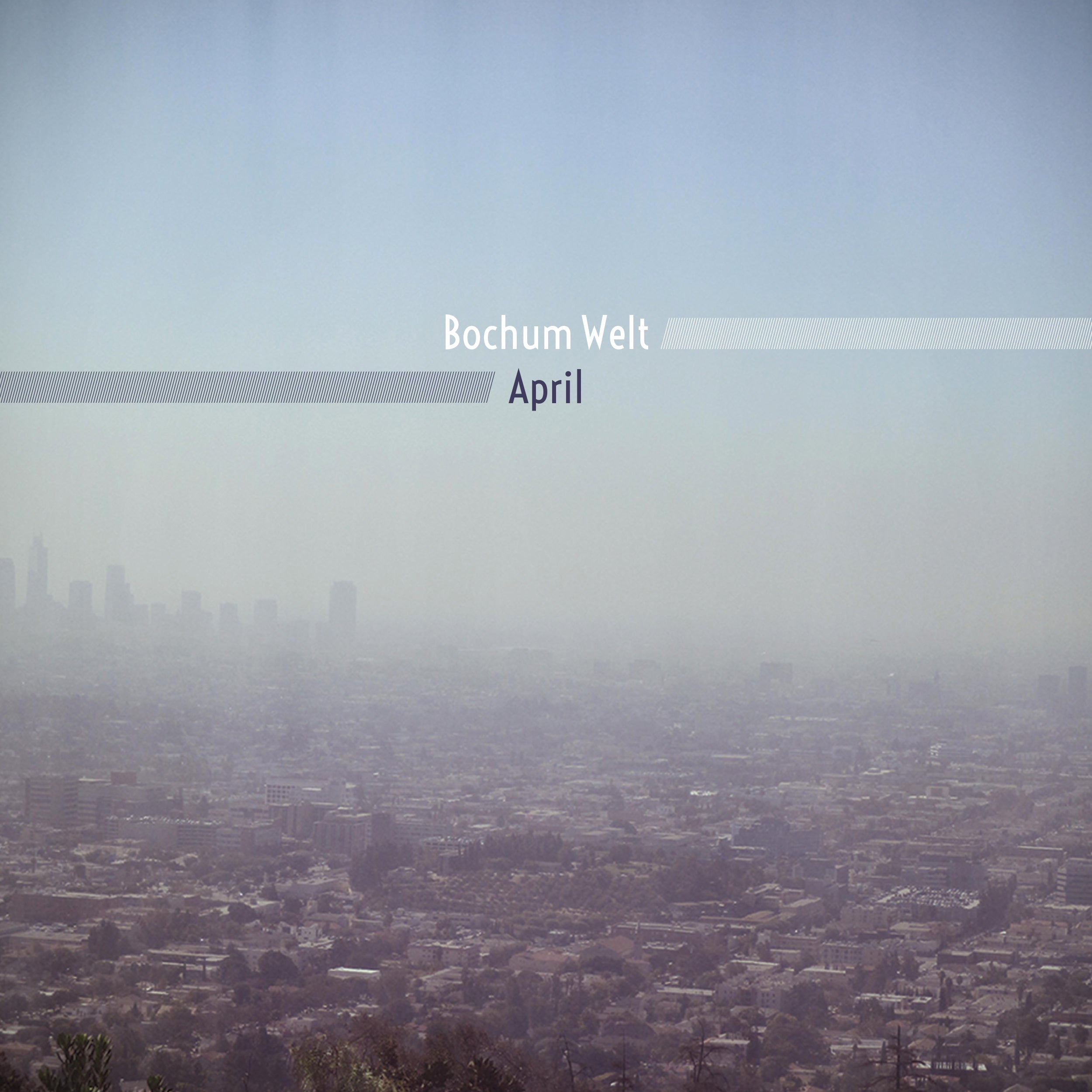 April
