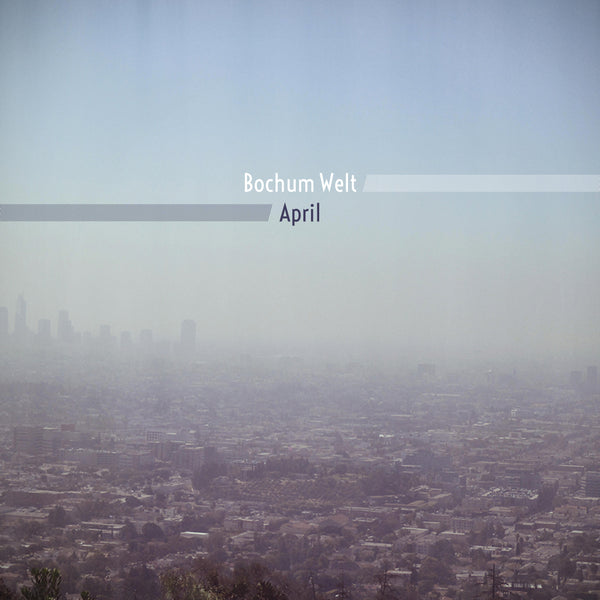 April