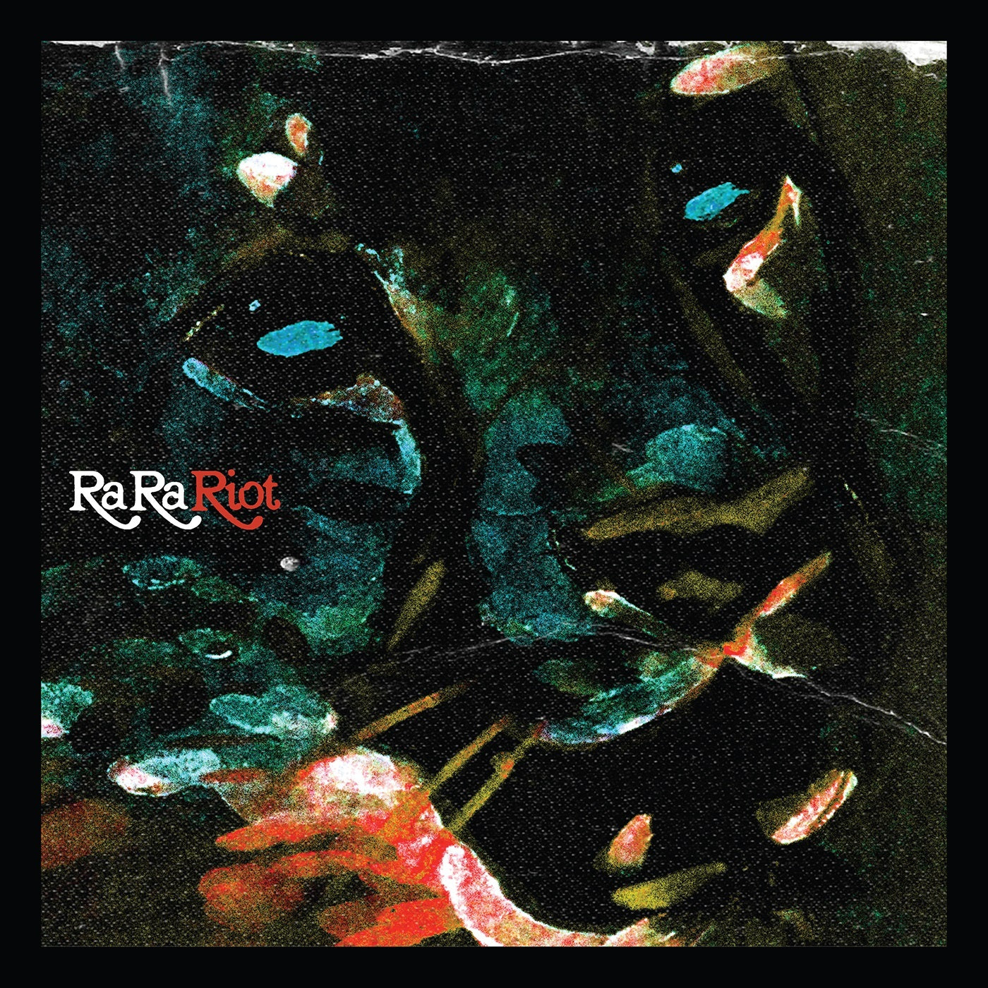 Ra Ra Riot