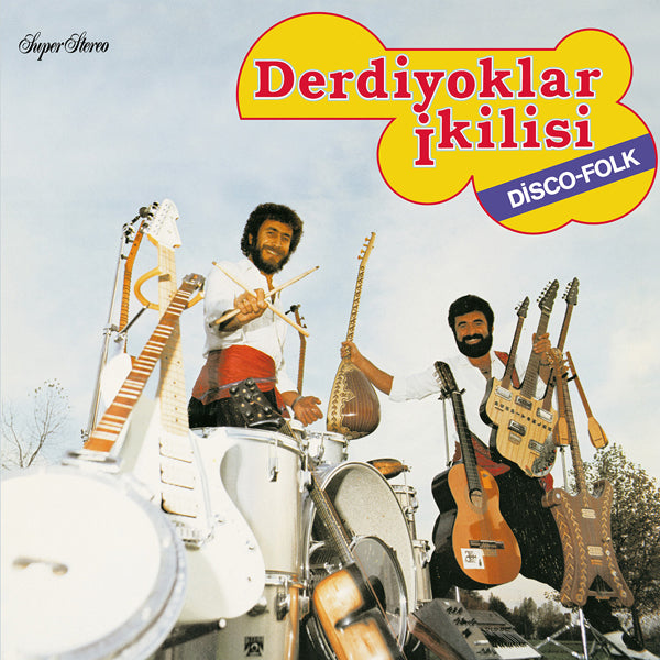 Disco-folk