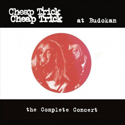 At Budokan: Complete Concert