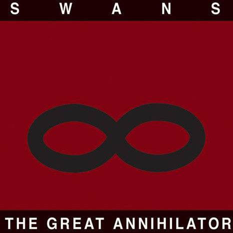 The Great Annihilator