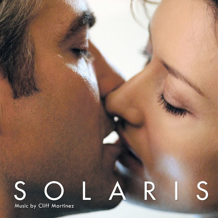 Solaris (original Soundtrack)