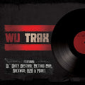 Wu Trax On Wax (Various Artists)