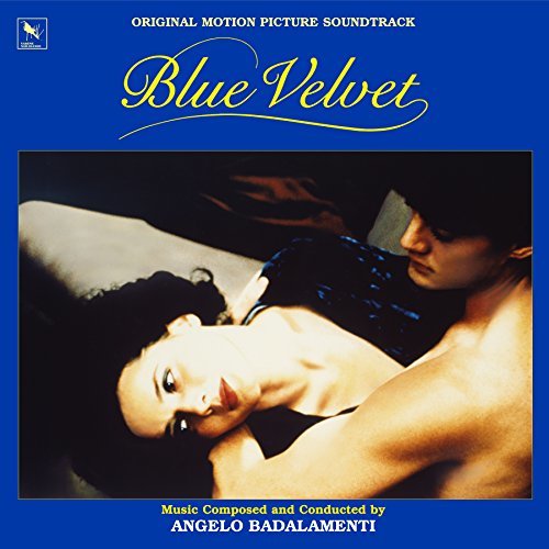 Blue Velvet (Original Score)
