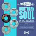 Dore Northern Soul: L.A. Black Music Magic / Various